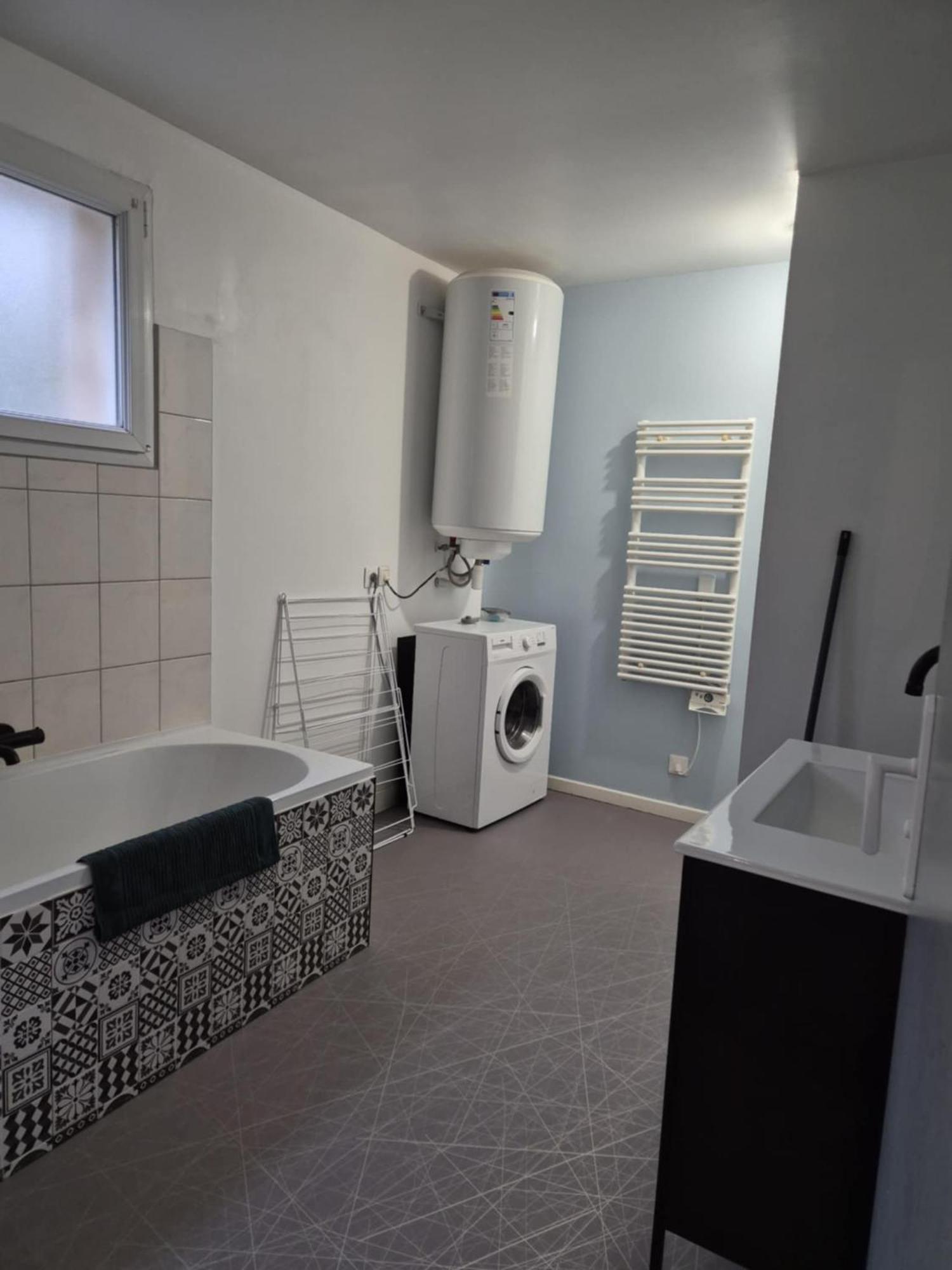 Appartement à 2pas du centre historique de Lannion Esterno foto